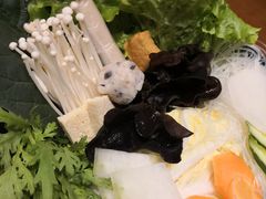 -呷哺呷哺 黄金牧场 (回龙观港龙店)