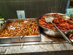 -禾斗海鲜自助(市南银座店)