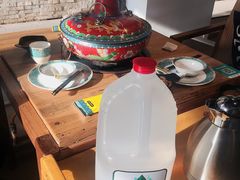 -贰重天冰煮羊自助火锅(东坝店)
