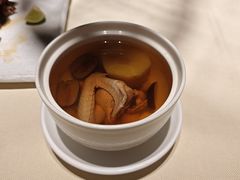 -侨美食家·粤菜(体育西路店)