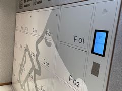 -喜茶(北京华贸购物中心店)
