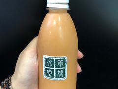 冰奶茶-华嫂冰室(尖沙咀店)