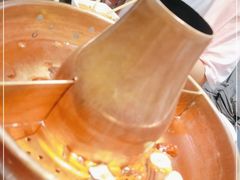 -北门涮肉·炭火铜锅涮肉(什刹海店)