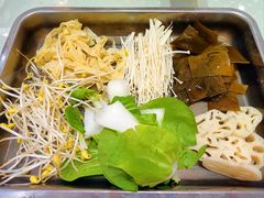 -百姓食府(秦虹路店)