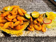 十八秒油爆虾-徐记私厨(半淞园路店)