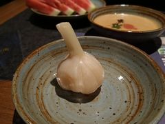 -老墙根涮肉·铜锅·烧烤(欢乐谷·王四营店)