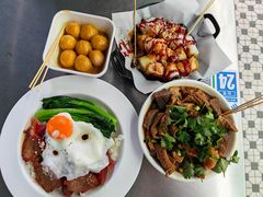 -颓记茶餐厅(美景总店)