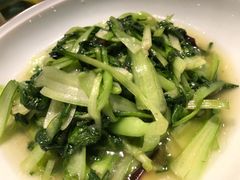 香菇青菜-辛香汇(飞洲店)