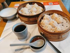 -馋三尺蟹粉小笼(人民广场店)