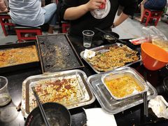 -碎怂烤肉(钟楼柳巷店)