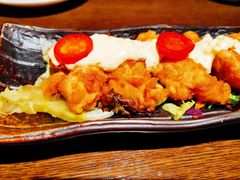 -有喜屋·深夜食堂(北京西路店)