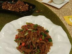 -大鸭梨烤鸭(左家庄店)