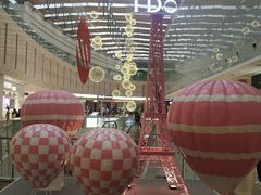 -皇庭广场(福华三路店)