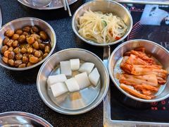 -包装马车·韩国料理·포장마차