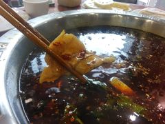 -刘胖娃鱼庄·特色肥肠鱼(杨家坪店)