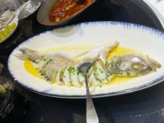 -香雪海饭店中餐厅(人民桥店)