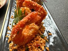 -羡餐厅·杭帮菜·淳菜(千岛湖自由洲际殿店)