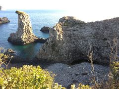 -龙头岩(Dragon Head Rock)