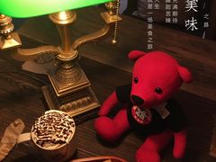 -漫咖啡(沙龙汇店)