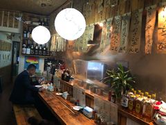 -烧鸟周居酒屋(香山店)