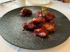 -松鹤楼·非遗·苏帮菜(融科店)