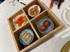 -红棉中餐厅·广州海航威斯汀酒店