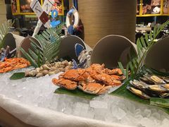 -扬州绿地铂骊酒店