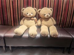 -比格比萨自助(宋家庄店)