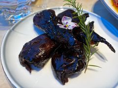 -杨氏青龙虾·羊蝎子(珠江路店)