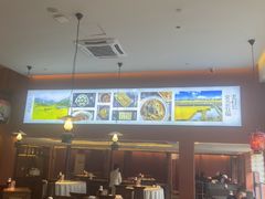 -老村长•湖北家常菜(南湖店)