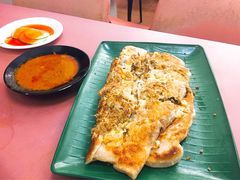 -新加坡Zam Zam餐馆
