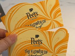 -Peet's 皮爷咖啡(望京小街店)