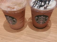 -星巴克(汕尾信利城市广场店)