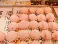-糕材生•糕点•生日蛋糕(钟楼街店)