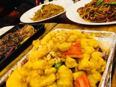 -高第街56号餐厅(宝龙店)