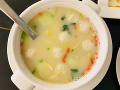 -有璟阁港式餐厅(金融街购物中心店)
