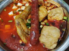 -桂湘缘卤味螺蛳粉