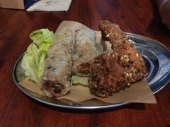 -海安安越南粉(丹竹頭店)