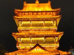 -台儿庄古城