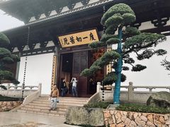 -径山寺
