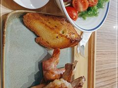 -榖屋house of flour(张江首店)