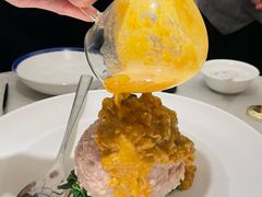 -狮王府淮扬菜(万象城店)