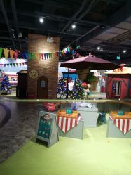 -幻贝家儿童乐园(苏州中心店)