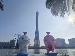 -海心沙亚运公园