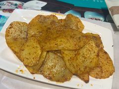 -有奴思烤肉·清真(正宁路店)