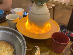 -吃饭皇帝大土家民族菜(正大广场店)