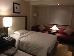 -上海西藏大厦万怡酒店