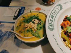 -醉英雄四川料理(新塘万达广场店)