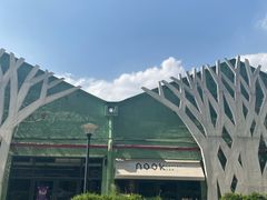 -GOTLOT COFFEE&KITCHEN角落厨房NOOK店