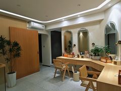 -瑶舍头疗·瑶浴·芳香热石SPA(五洲国际店)